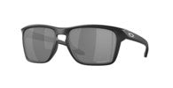 Sylas M Matte Black / Prizm Black Polar |  Dial