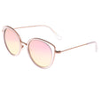 Reese Clear/Rose Gold |  Dial