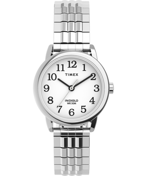 Classics White Dial