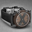 Titanic A La Grande RJTGAU.302.20 / Brown | Brown Dial