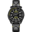 Khaki Aviation Black | Black Dial