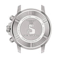SEASTAR 1000 Blue / Stainless Steel Blue Dial