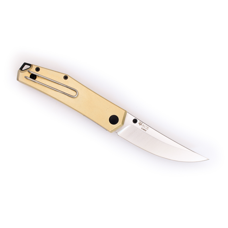 Clyde Brass |  Dial