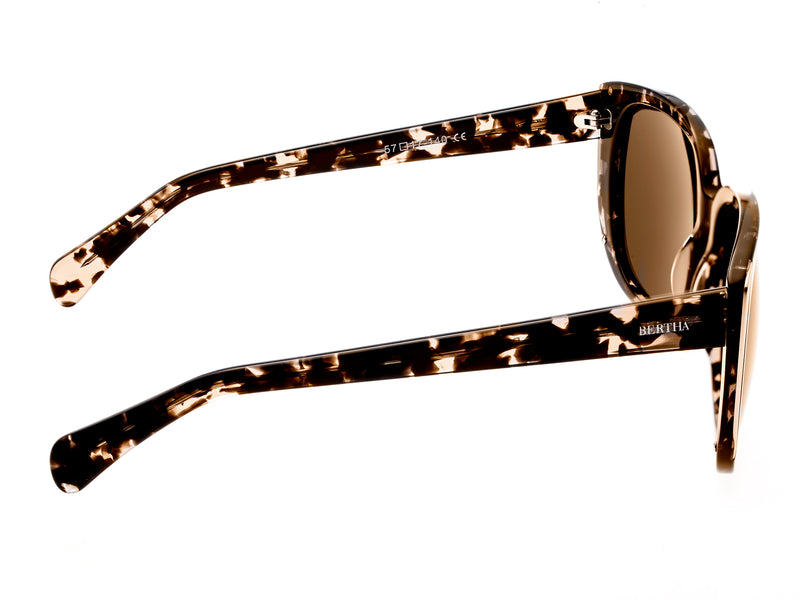 Natalia Multi/Brown |  Dial