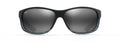 KAIWI UNISEX / GREY BLACK STRIPE / NEUTRAL GREY |  Dial