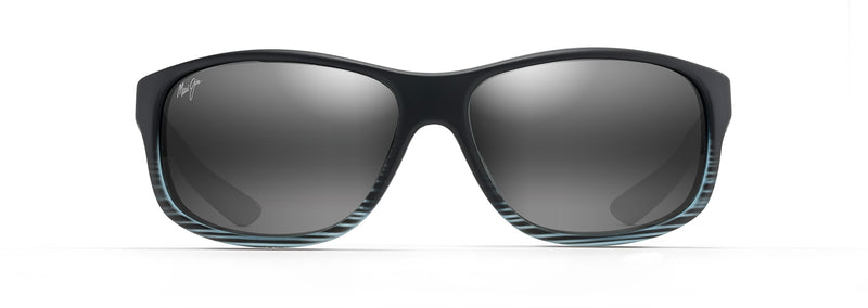 KAIWI UNISEX / GREY BLACK STRIPE / NEUTRAL GREY |  Dial