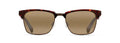 KAWIKA UNISEX / TORTOISE W/ANTIQUE GOLD / HCL BRONZE |  Dial