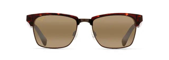 KAWIKA UNISEX / TORTOISE W/ANTIQUE GOLD / HCL BRONZE |  Dial