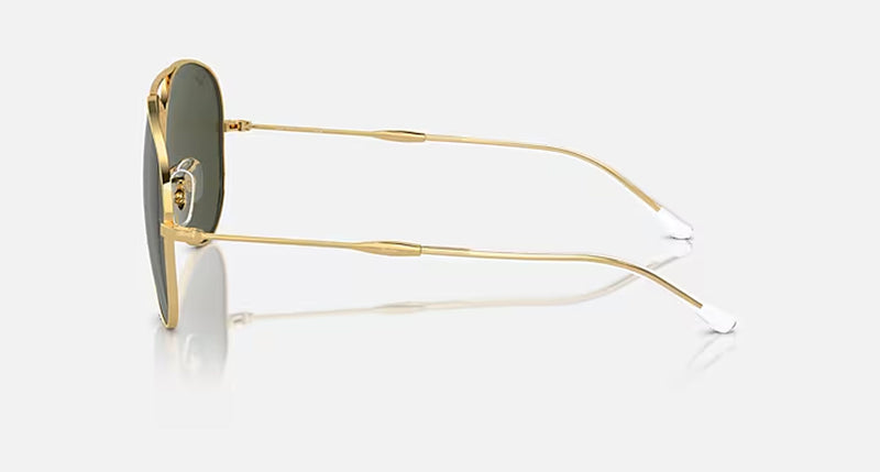 OLD AVIATOR UNISEX / ARISTA-GREEN |  Dial