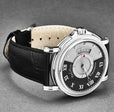 Atelier P3351.SG.3201 / Black and Grey |  Dial