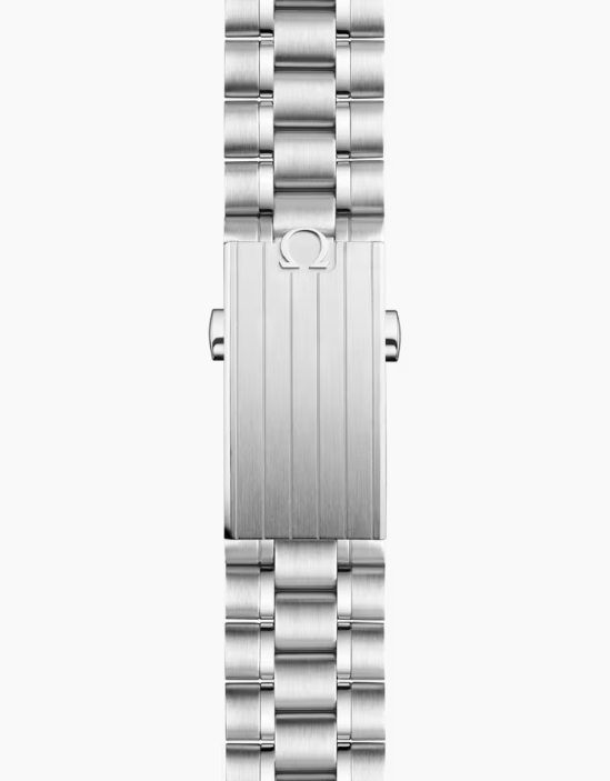 Speedmaster Moonwatch Professional Co-Axial Steel on Steel / Sapphire Glass | Black Dial