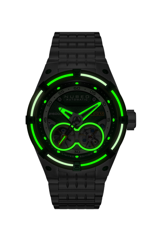 Galileo Automatic Limited Edition