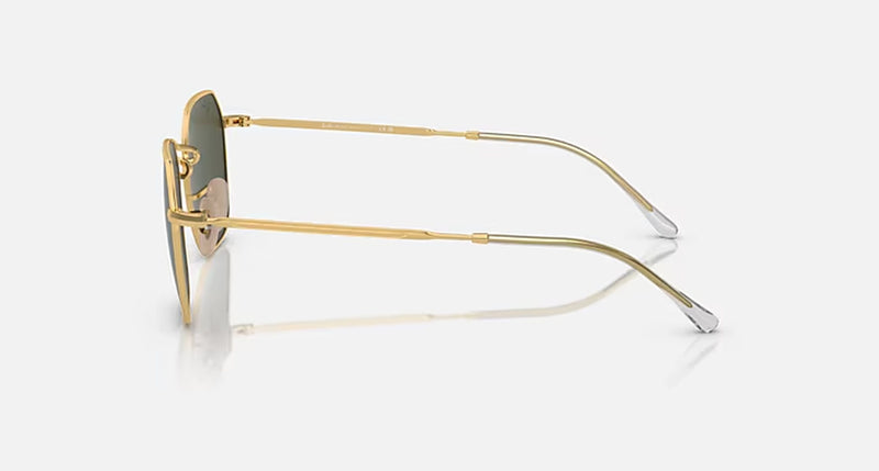 JIM UNISEX / EVO-JIM / ARISTA - GREEN