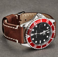 Diver 17571.2536 / Blk | Black Dial