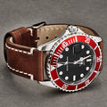 Diver 17571.2536 / Blk | Black Dial