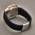 Air speed 16071.6859 / Black | Black Dial