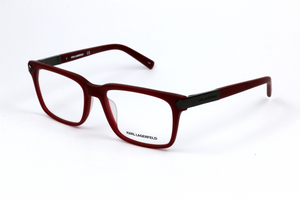 Classic 54 mm / Matte Bordeaux