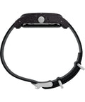 RECLAIM Black / Recycled Material | Black Dial