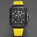 C-Type P830SGN56013302 / Black | Black Dial