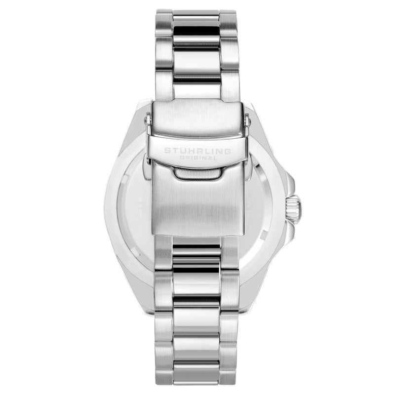 Depthmaster Diver Green/Stainless Steel | Green Dial