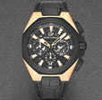 Sea Hawk 4997134632BB6C / Black | Black Dial
