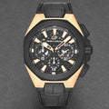 Sea Hawk 4997134632BB6C / Black | Black Dial