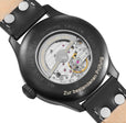 Altenburg 39mm Automatic Black Dial