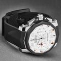 Admiral Cup A895/04302 / White | White Dial
