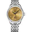 Clifton A10243 / Champagne | Champagne Dial