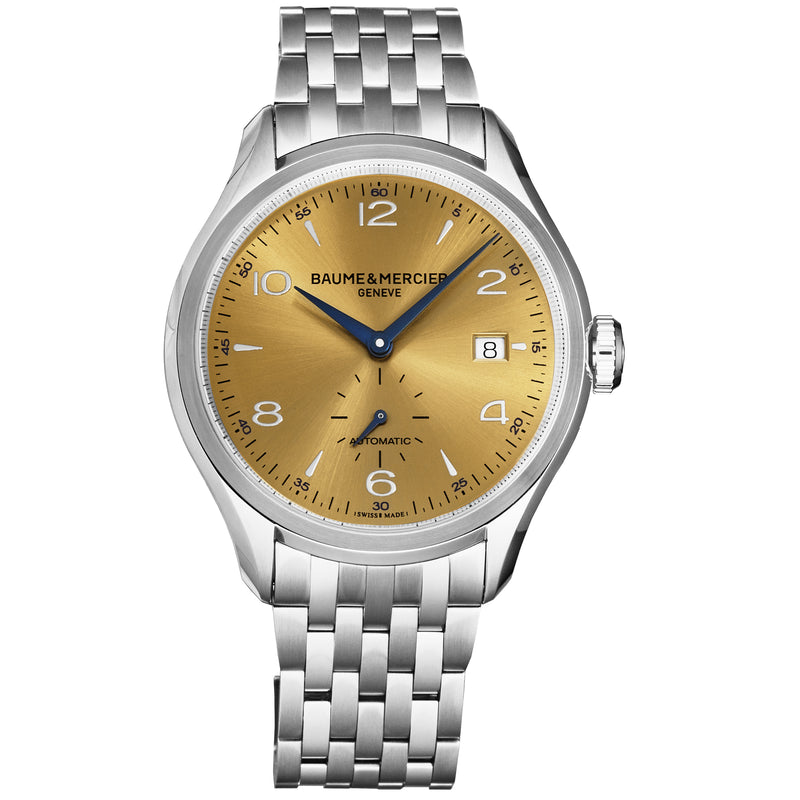 Clifton A10243 / Champagne | Champagne Dial