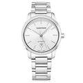 Heritage 67278AA11BMA05 / Silver | Silver Dial