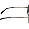 Bianca Silver/Black |  Dial