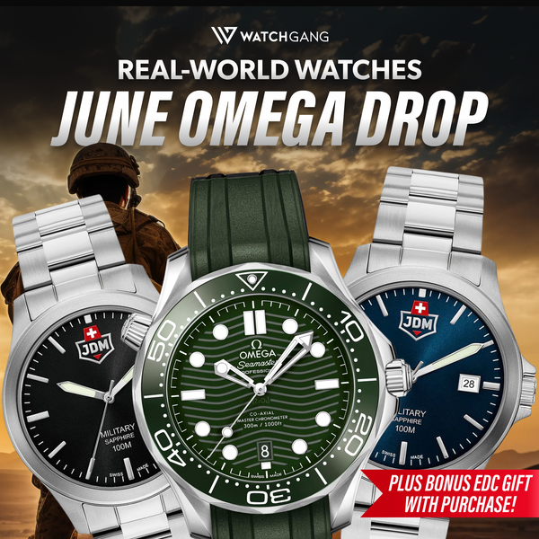 Limited Drops