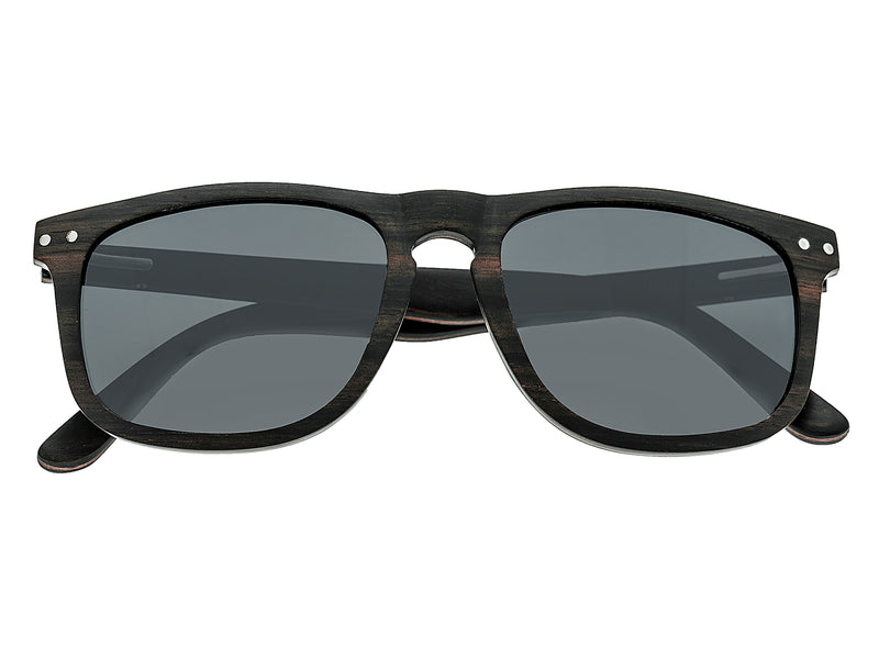 Pacific Espresso/Black |  Dial