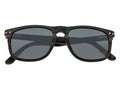 Pacific Espresso/Black |  Dial