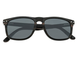 Pacific Espresso/Black |  Dial