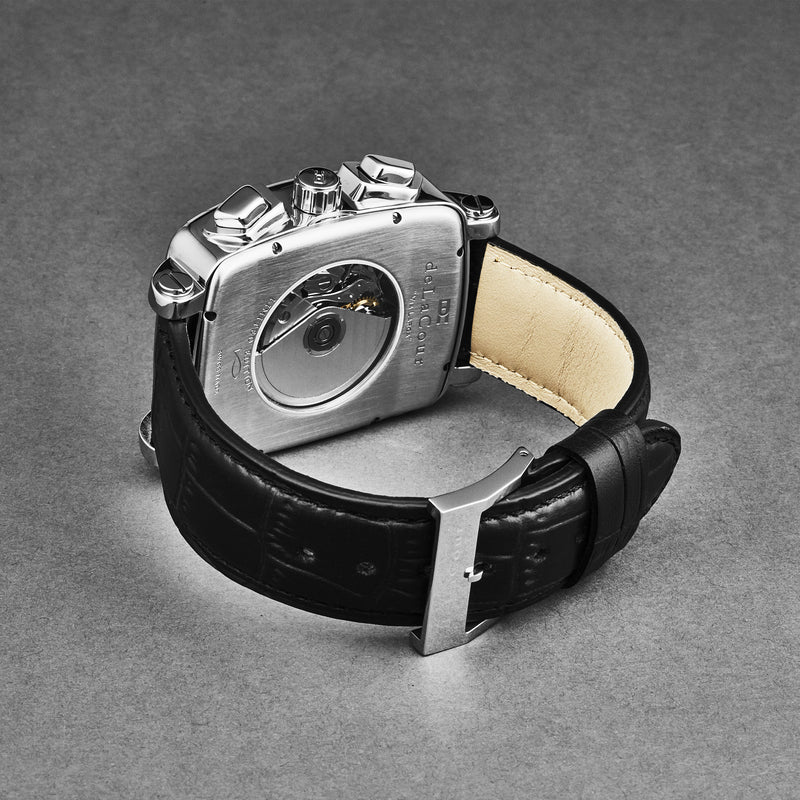ViaLarga WAST1026-ORG / Orange | Orange Dial
