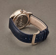 TheMoon 2GGAW.U01B / Blue | Blue Dial