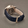 TheMoon 2GGAW.U01B / Blue | Blue Dial
