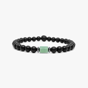 Onyx, Gemstone Tube