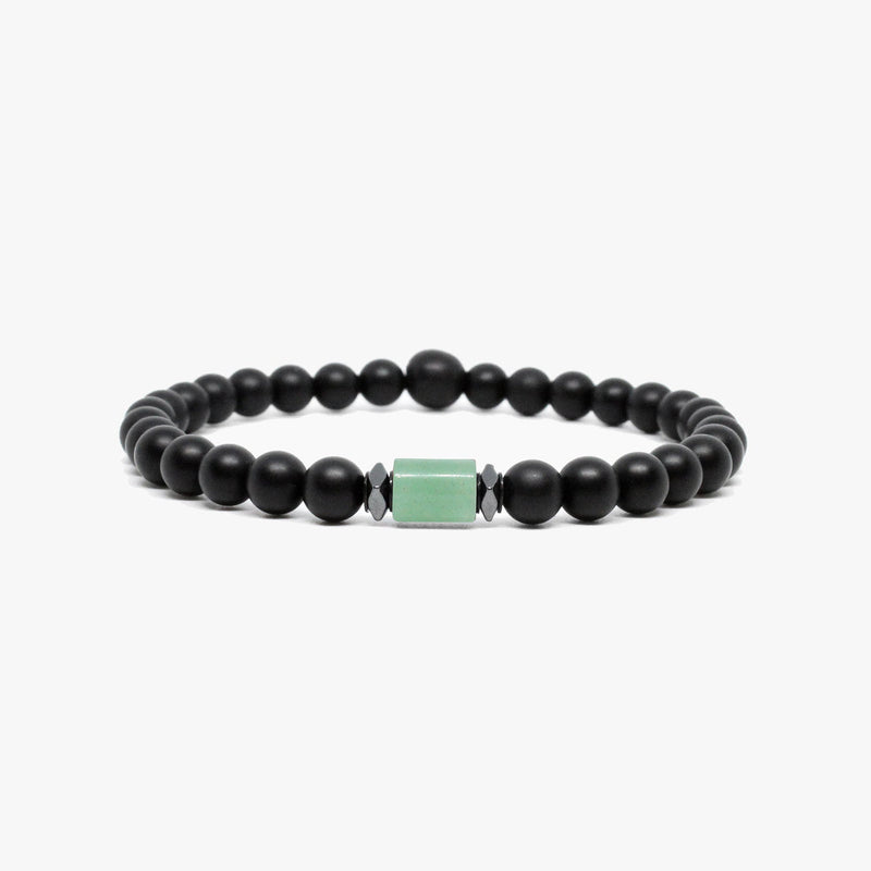 Onyx, Gemstone Tube