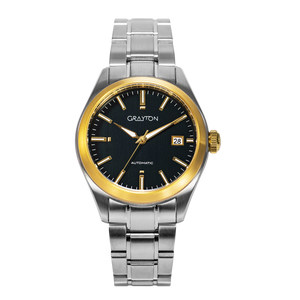 Elegant Sport Green / Bracelet Green Dial