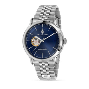 EPOCA Blue Dial