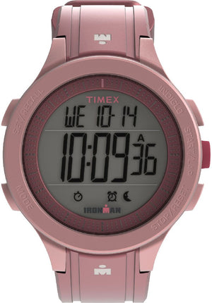 IRONMAN TRAINING Digital Dial