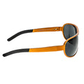 Xander Orange/Black |  Dial