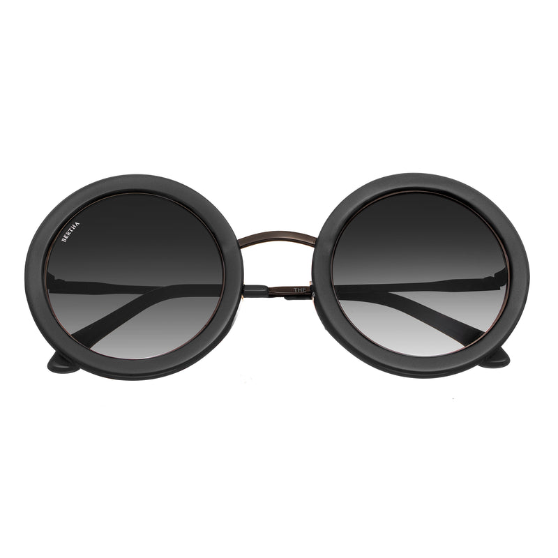 Quant Handmade in Italy Black