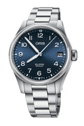 BIG CROWN PROPILOT BIG DATE Blue dial / Steel bracelet | Blue Dial