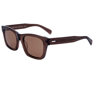 Classic 53 mm / Brown Crystal