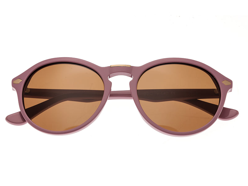 Kennedy Rose/Brown |  Dial
