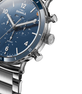 Canfield Sport midnight blue | Midnight Blue Dial